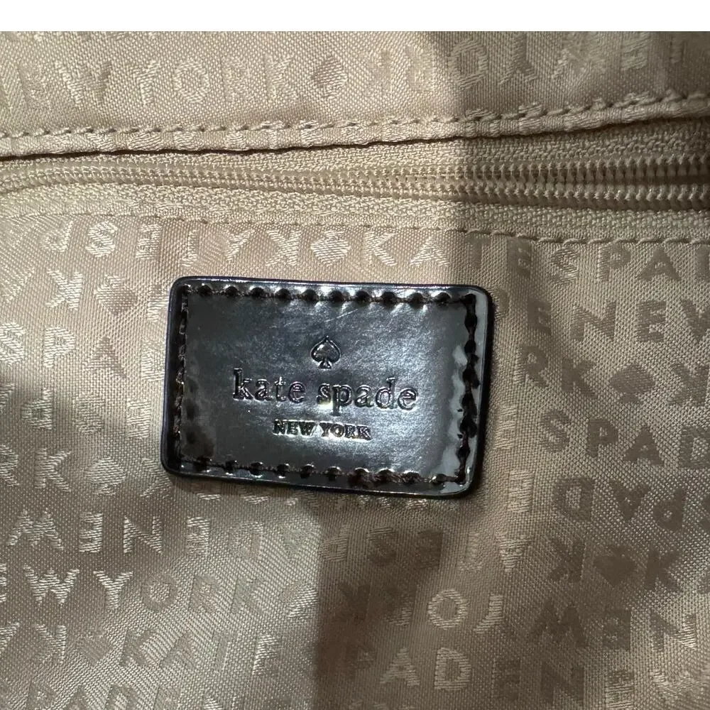 KATE SPADE $325 Nylon Bag